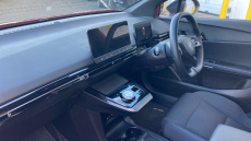 MG MG4 125kW SE EV 51kWh 5dr Auto Electric Hatchback